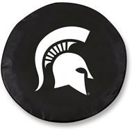 Holland Covers NCAA Michigan State Spartans Tire Cover