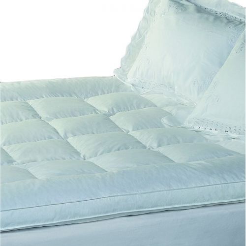  LC Modern Classics 1.5 Duck Feather Mattress Topper