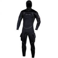 Hollis Mens NEOTEK Semi-Drysuit