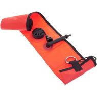 Hollis Marker Buoy w/Sling Pouch