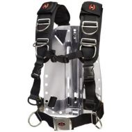 HOLLIS ELITE 2 HARNESS SYSTEM - MD - LG