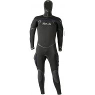 Hollis NEOTEK SEMI-DRYSUIT, V2, UNISEX, XXXL