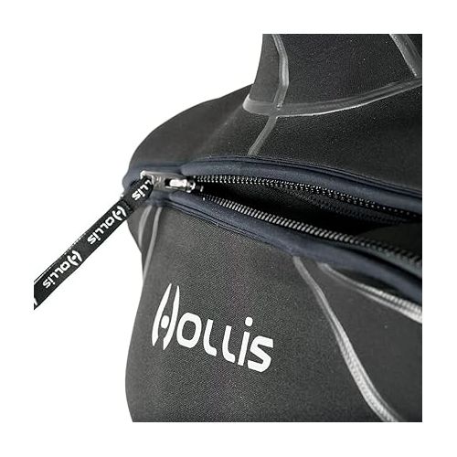  Hollis NEOTEK SEMI-DRYSUIT, V2, UNISEX, XXXL