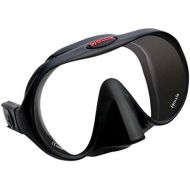 [아마존베스트]Hollis M1 Frameless Scuba Diving Freediving/Spearfishing Dive Mask