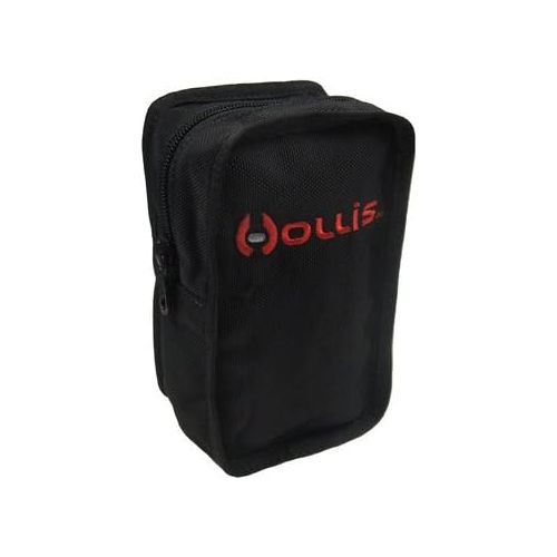  [아마존베스트]Hollis Mask Pocket Attaches to all Hollis Harness Systems