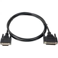 Hollyland DB25 Male to DB15 Male Tally Cable (4.9')