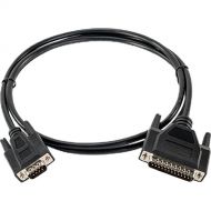 Hollyland DB25 Male to DB9 Male Tally Cable (4.9')