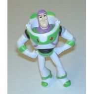 Hollywood Disney Pvc Figure : Toy Story Buzz Lightyear