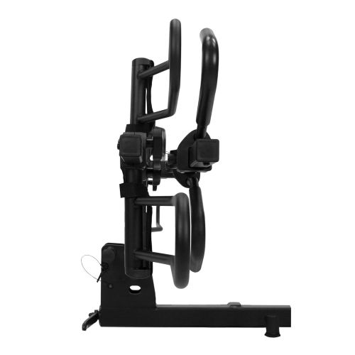  Hollywood Racks Sportrider Se Hitch Rack, Black