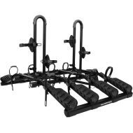 Hollywood Racks, Destination, Hitch Mount Rack, 2'', Bikes: 4