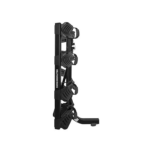  Hollywood Racks, Destination, Hitch Mount Rack, 2'', Bikes: 4