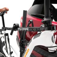 [아마존베스트]Hollywood Racks Bike Frame Adapter Pro (Black)