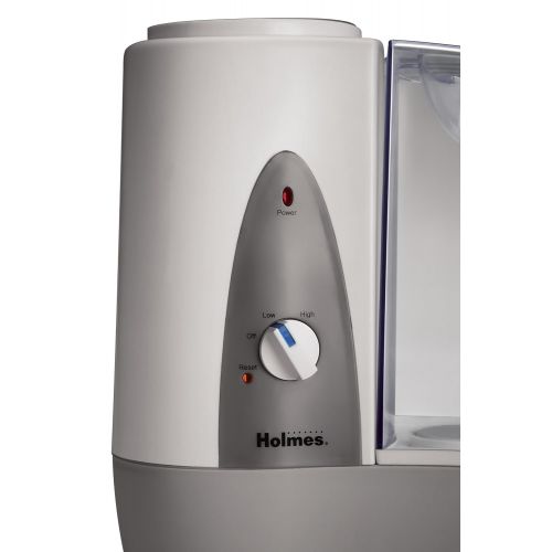  Holmes Warm Mist Humidifier HWM6008-NUM