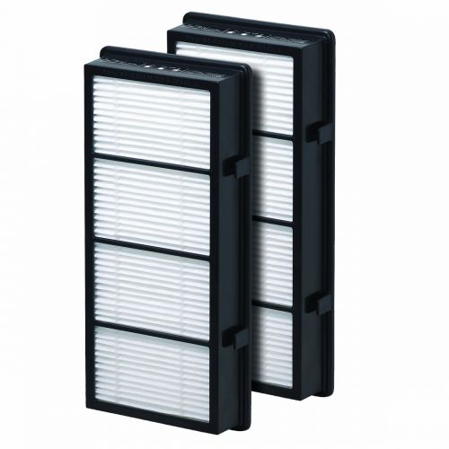  Holmes HAPF300D TRUE HEPA Replacement Filter, 2 Pack