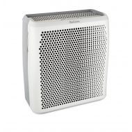Holmes True HEPA Allergen Remover Air Purifier with Digital Display for Medium Spaces, White