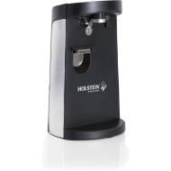 Holstein Housewares HH-0910203 Electric Can Opener - Black