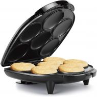 [아마존베스트]Holstein Housewares HU-09005B Non-Stick Arepa Maker, Black