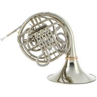Holton Holton H279 Farkas Professional Double French Horn with Detachable Bell - Clear Lacquer