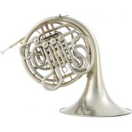 Holton H179 Farkas Professional Double French Horn - Unlacquered