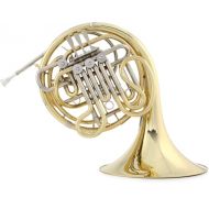 Holton H378 Professional Double French Horn - Lacquer