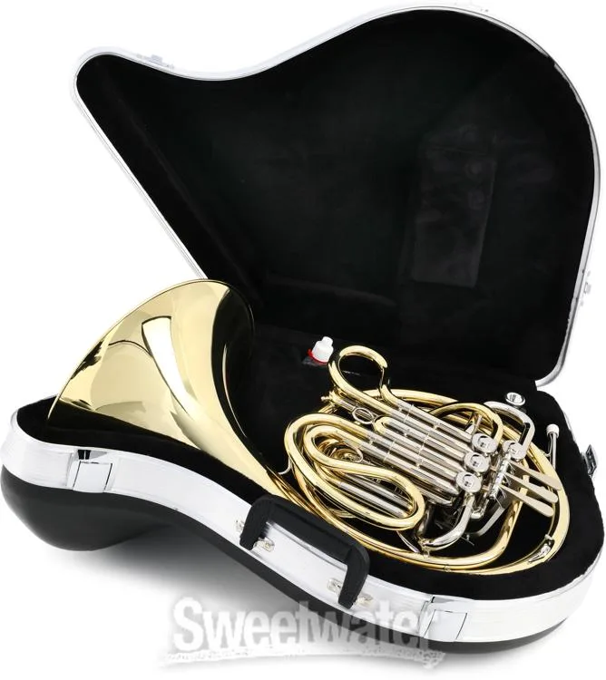  Holton H378 Professional Double French Horn - Lacquer