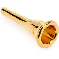 Holton Farkas Gold-Plated French Horn Mouthpiece - MC