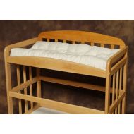 [아마존베스트]Holy Lamb Organics Cozy Buns Organic Changing Table Pad