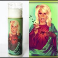 /HolyPopCulture Saint RuPaul Prayer Candle