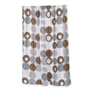 Home Fashions Madison Shower Curtain