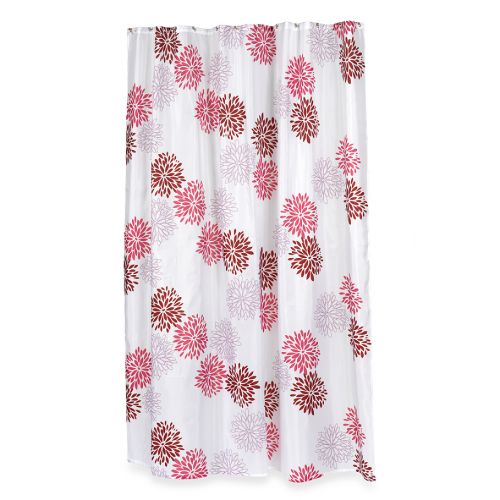  Home Fashions Emma Shower Curtain