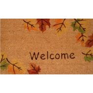 Home & More 120941729 Autumn Breeze Doormat, 17 x 29 x 0.60, Multicolor