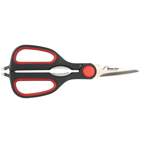  Home Basic MC44326 Magic Chef Kitchen Scissors