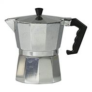 Home Basics Espresso Maker, 9-Cup