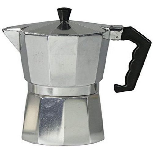  Home Basics Espresso Maker, 9-Cup