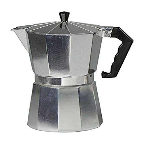  Home Basics Espresso Maker, 12-Cup