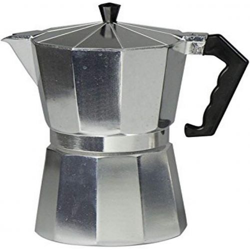  Home Basics Espresso Maker, 12-Cup