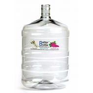 Home Brew Ohio Better Bottle, 6 gal