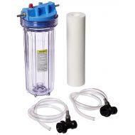 Home Brew Stuff HomeBrewStuff 10 Beer Filtration Kit with Ball Lock Fittings