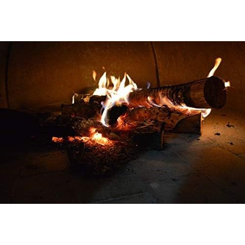  Home Comforts Wood Fire Firewood Wood Stove Coal 20 Inch By 30 Inch Laminated Poster With Bright Colors And Vivid Imagery Fits Perfectly In Many Attractive Frames