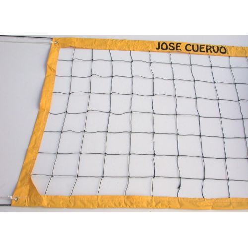  Home Court Jose Cuervo Tequila Recreational Volleyball Net
