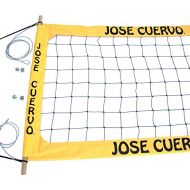Home Court Jose Cuervo Tequila Professional Volleyball Net Cable Top/Bottom- JCPRO