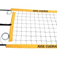 Home Court Jose Cuervo Tequila Pro Volleyball Net