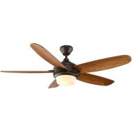 Home Decorators Collection Breezemore 56 Mediteraran Bronze Ceiling Fan