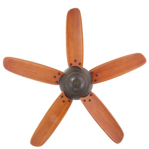  Home Decorators Collection Altura 56 In. Oil Rubbed Bronze Ceiling Fan