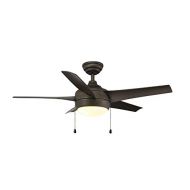 Home Decorators Collection Windward 44 in. Oil Rubbed Bronze Ceiling Fan