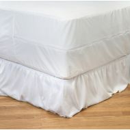 Home Details Sanitized Waterproof Mattress Encasement - Full