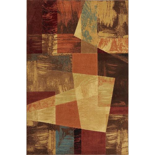  Home Dynamix Catalina 33 x 52 Area Rug Multi