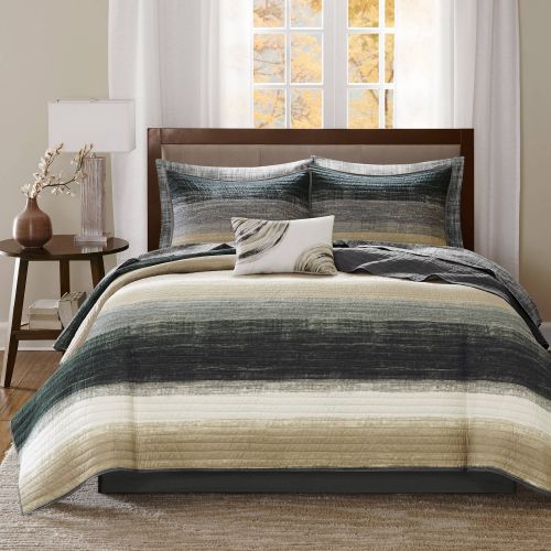  Home Essence Seth Coverlet Set