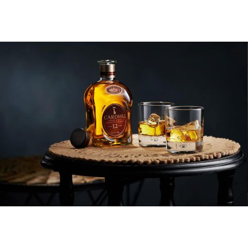  [아마존베스트]Drinking Glassware Set by Home Essentials & Beyond Set of 8 Tumbler and Rocks Glasses-Includes 4 Cooler Glasses (17oz) and 4 Rocks Glasses (10oz),  Suitable for Cocktails, Whisky