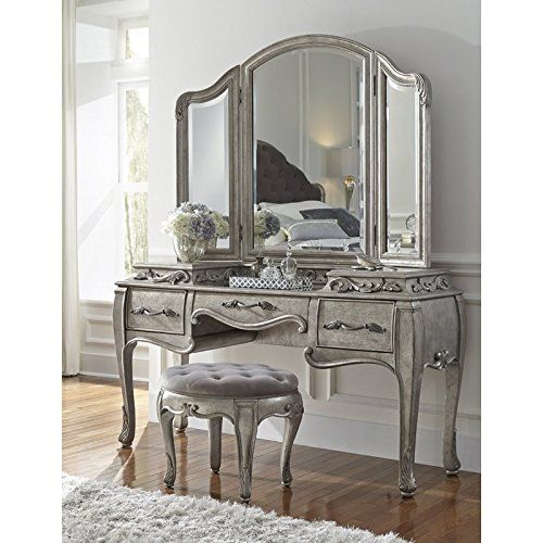  Home Fare Rhianna Vanity